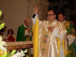 Don Genzini va in Ecuador
