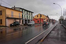 Giornata di festa ma ladri al lavoro