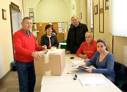 Cral Asc, vince la discontinuità