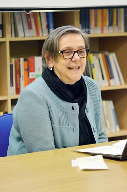 Fondazione Cariplo, nuovo ingresso per Paola Bignardi