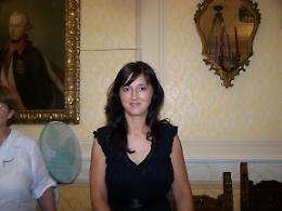 Simona Lanfredi Sofia da assessore esterno a consigliere comunale