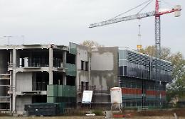 Scuola Cl, futuro nero
Addio alla riconversione