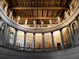 Il Teatro all’Antica candidato a monumento nazionale