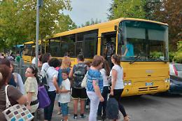 Scuolabus in ritardo alla Diotti
La Lega Nord interpella