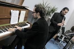Davide Zilli & i Jazzabbestia