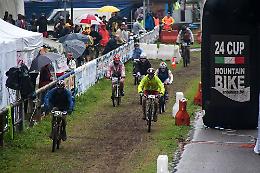 24 ore Mtb, la carica dei fachiri del pedale