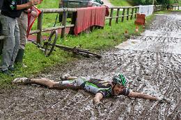 24H MTB, fango e gioia
