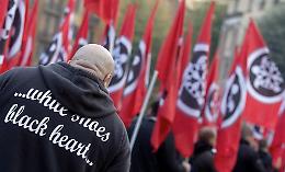 Inaugurazione sede CasaPound, i centri sociali annunciano protste