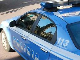 Daspo per sette tifosi della Pergolettese