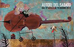 "Autori del sabato" a Cremona