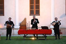 La Rossignol ai concerti del Quirinale domenica 5 maggio