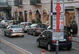 Corso Garibaldi sarà pedonale