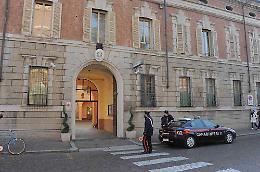 Salini: 'La caserma non sarà alienata'