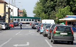 Sottopassi, ecco le 16 ditte in gara