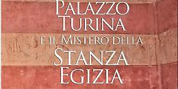 Palazzo Turina a Casalbuttano e la stanza egizia