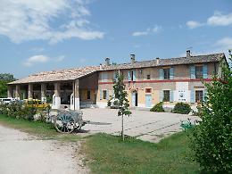 In vacanza all'oasi WWF Le Bine