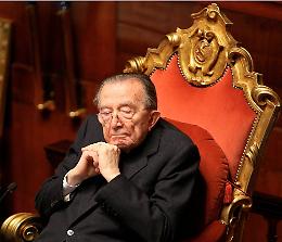 Montini: 'Ero l'unico che poteva dargli del tu'