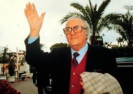 Il maestro Fellini e i segreti della 'sua' cucina 