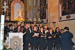 'Padre di immensa Poesia', un concerto per Papa Giovanni Paolo II