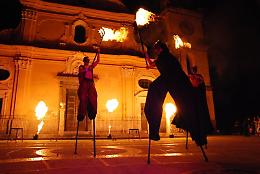 I sognat(t)ori del Franco Agostino Festival