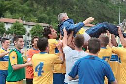 PERGOLETTESE - PORTO TOLLE 0-1