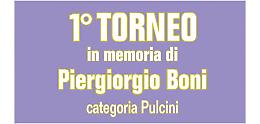 Cremona. Torneo calcistico Piergiorgio Boni