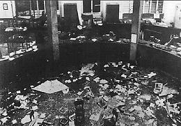 Dendena, il cremasco che morì
nella strage di piazza Fontana