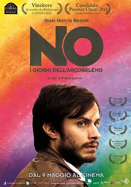 NO - I giorni dell'arcobaleno