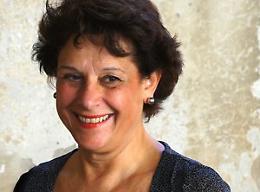 Simonetta Agnello Hornby ospite del Soroptimist il 16 maggio