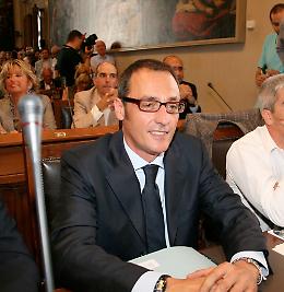 Gli ex An pigliatutto, Grignani capogruppo Pdl