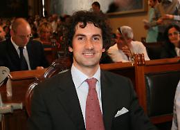 Bilancio, strappo di Ghidotti
Pdl: Maschi vice coordinatore