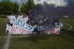Grumulus promosso in Seconda categoria