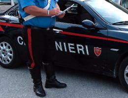Assegnati al comando provinciale 14 nuovi carabinieri