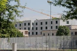 Tentata violenza sessuale in carcere, condannato