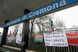 'Piano Tamoil, tutto bloccato'