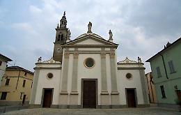 Sabato 18 musica sacra a Trigolo