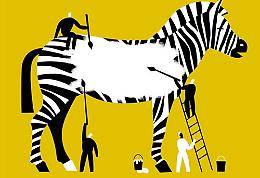 "Affiche", mostra en plein air a Cremona