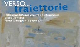 Verso Traiettorie… 
