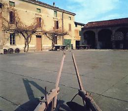 'A i mée temp, altri tempi', esibizione in dialetto cremonese al Cambonino