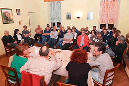 Listone, venerdì incontro interlocutorio. Gardani lancia l'idea della giunta 'direttorio' e dell'assessore per le frazioni e i rapporti con i Comuni casalaschi