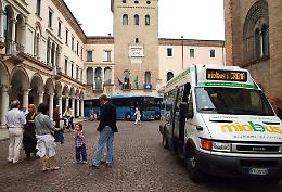 Il Miobus arriva in altri nove comuni