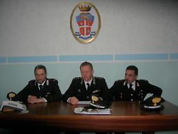 Auto razziata, tre romeni minorenni denunciati