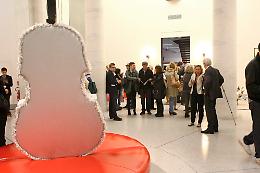 Inaugurata '8 variazioni per Stradivari'