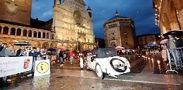Mille Miglia, presentata l'edizione numero 90