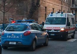 Il 112 per ambulanze, pompieri, volanti