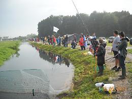 Coronavirus: Lombardia, dal 4 maggio consentita la pesca sportiva