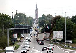 Polo di via Mantova ridotto e Cà de Berenzani ampliato