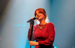 Chiara, le immagini del concerto al San Domenico