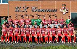 Cremonese, doppia passerella casalasca