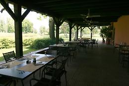 Intrusione al Golf Club Torrazzo, rubati pochi spiccioli e ladri in fuga